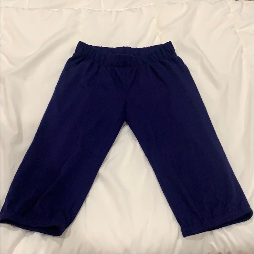 pajama bottoms